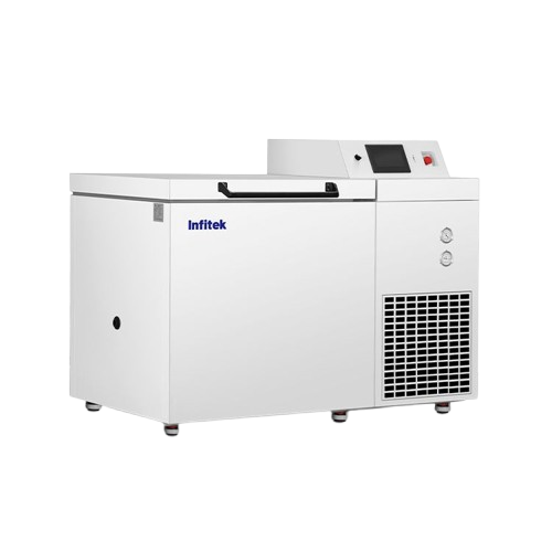 Congélateur cryogénique, -150℃, ULF150-H130