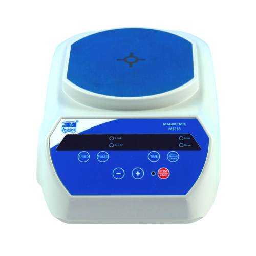 Agitateur Magnétique MSE 10, Numérique.