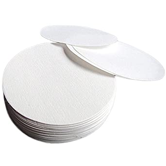 Papier Filtre / Whatman / Plissé