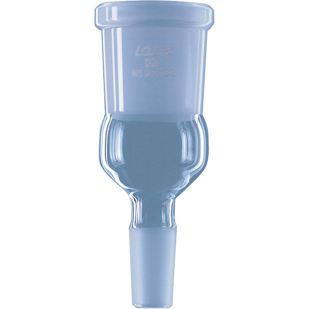 RACCORD REDUCTEUR EN VERRE