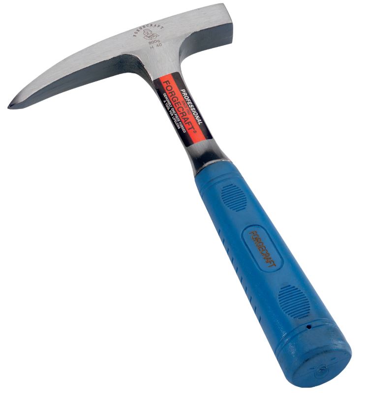 MARTEAU DE GEOLOGUE 800G