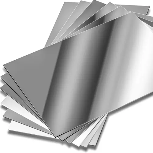 Substrats de Molybdène (épaisseur 1 mm >99%) 30×35 cm