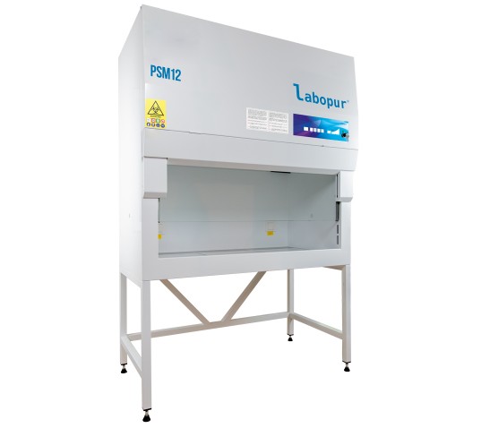 POSTES DE SECURITÉ MICROBIOLOGIQUES – CLASSE II ( HOTTE )