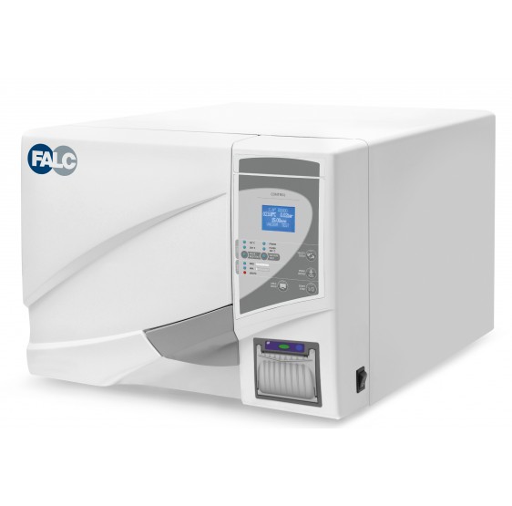 AUTOCLAVES CLASSE B – 16 LT