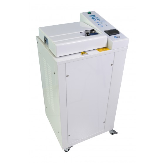 AUTOCLAVES de Paillasse – 24 LT
