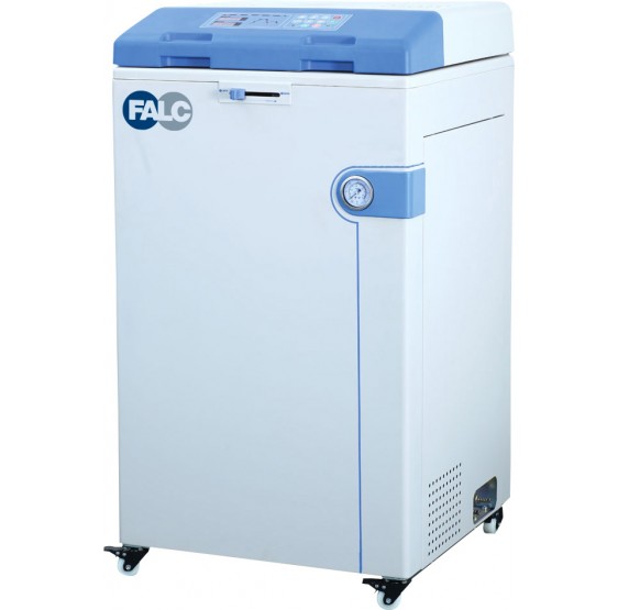 AUTOCLAVES AU SOL – 60 LT