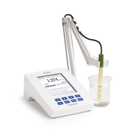 Conductivité/TDS/Résistivité/Salinité qualité recherche