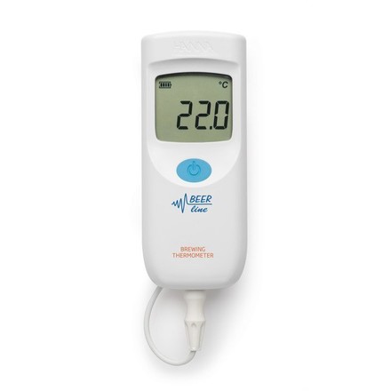 Thermomètre de précision pour le brasseur HI935012