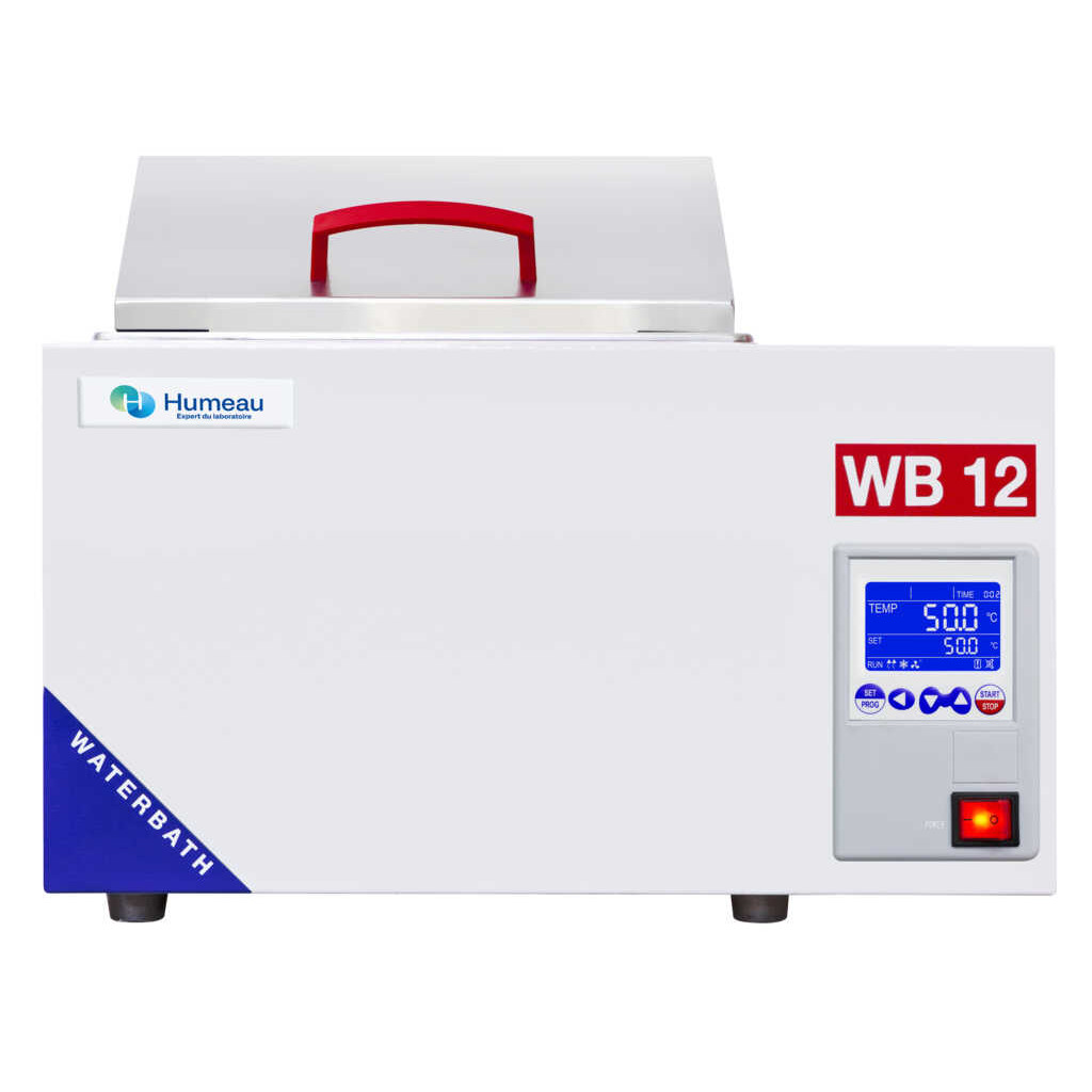 BAIN-MARIE WB12 – 12L AVEC COUVERCLE PUPITRE