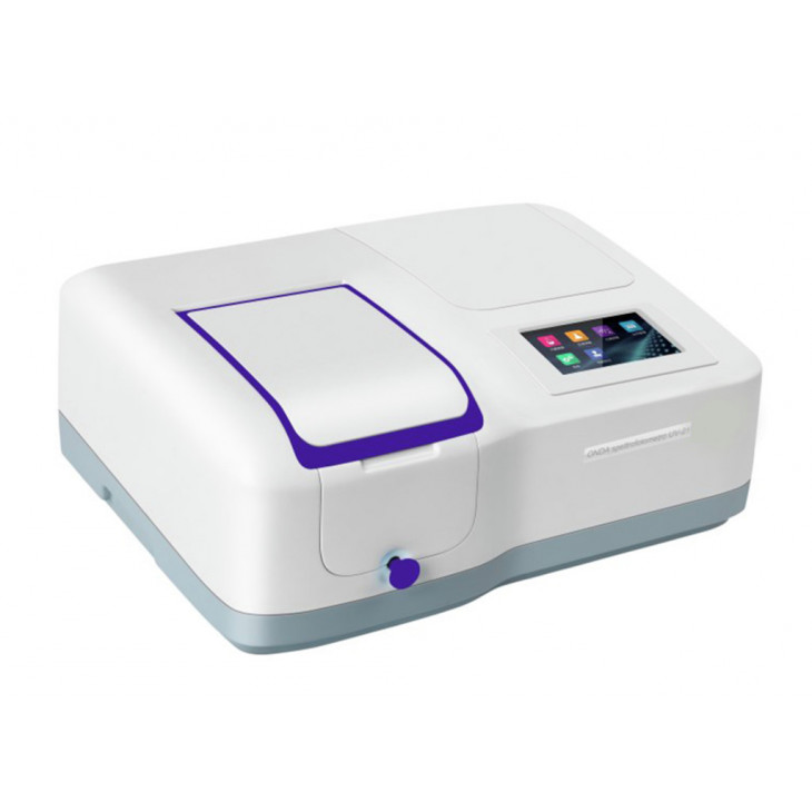 Spectrophotomètre UV/VIS ONDA TOUCH UV-31 SCAN